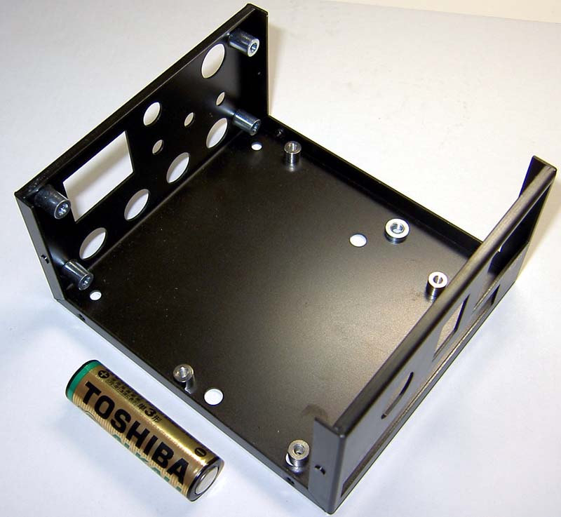 電子制御機器用筐体