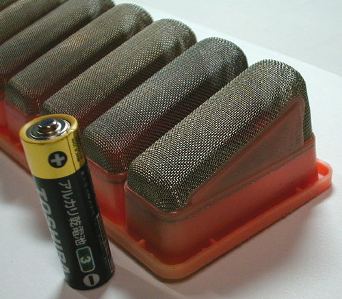 電子部品洗浄用部品